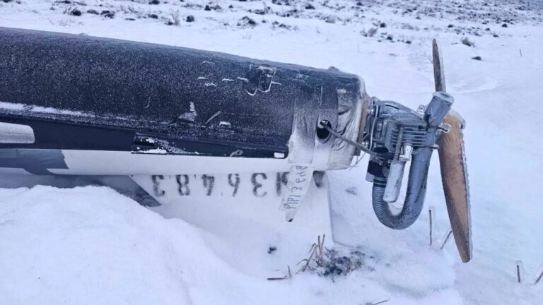 drona-descoperita-pe-teritoriul-republicii-moldova,-aproape-de-granita-cu-ucraina