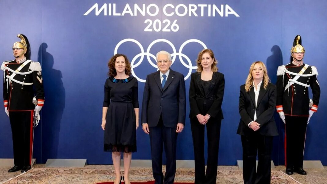 minzatu,-la-deschiderea-jocurilor-olimpice-de-iarna-din-italia:-sportul-aduce-oamenii-impreuna