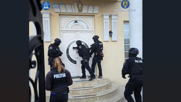 fosta-iubita-a-omului-de-afaceri-adrian-kreiner,-ucis-in-2023,-a-fost-arestata-in-dosarul-femeii-acuzate-ca-si-a-ucis-mama