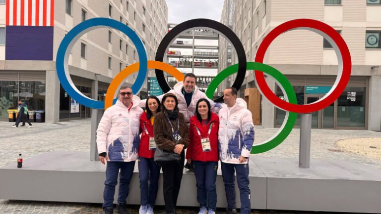 jo-milano-cortina-2026:-tanczos-barna-a-vizitat-satul-olimpic.-mesajul-vicepremierului-pentru-sportivii-romani