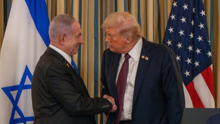 dupa-negocierile-sua-iran,-premierul-israelian-benjamin-netanyahu-anunta-ca-merge-la-casa-alba.-ce-vrea-sa-i-transmita-lui-donald-trump