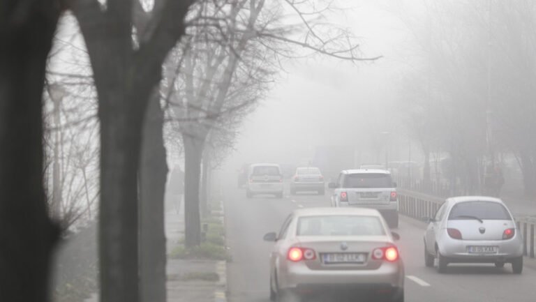 cod-galben-de-ceata-in-noua-judete.-vizibilitate-redusa-pe-drumuri-si-autostrazi,-pe-alocuri-sub-50-de-metri