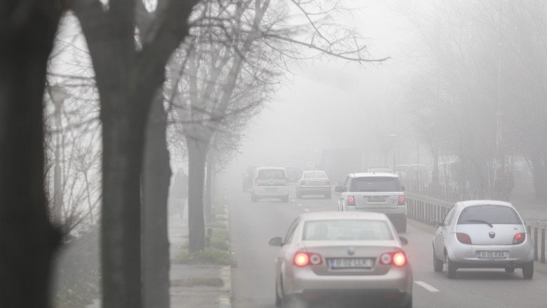 cod-galben-de-ceata-in-noua-judete.-vizibilitate-redusa-pe-drumuri-si-autostrazi,-pe-alocuri-sub-50-de-metri