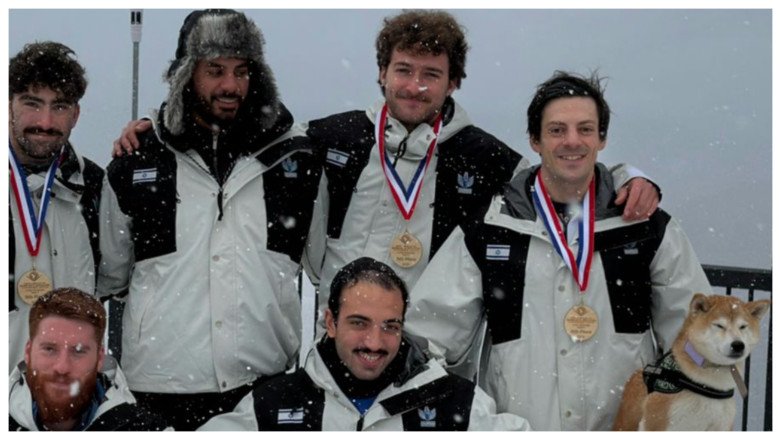 echipa-israeliana-de-bob,-victima-unui-furt-inaintea-jocurile-olimpice-de-la-milano.-ce-au-furat-hotii