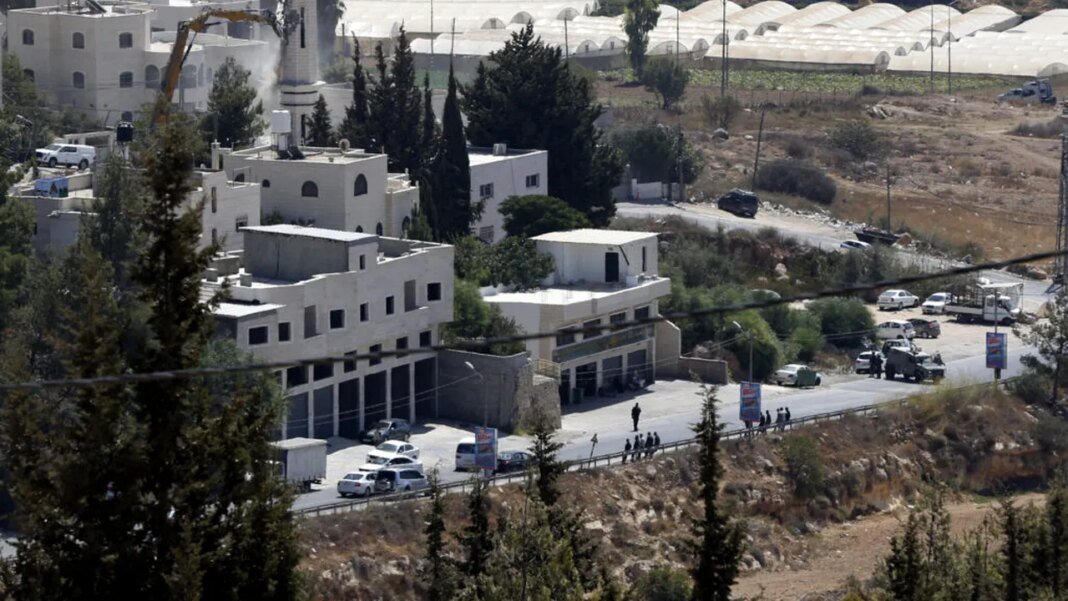 cabinetul-de-securitate-al-israelului-aproba-masuri-pentru-consolidarea-controlului-asupra-cisiordaniei