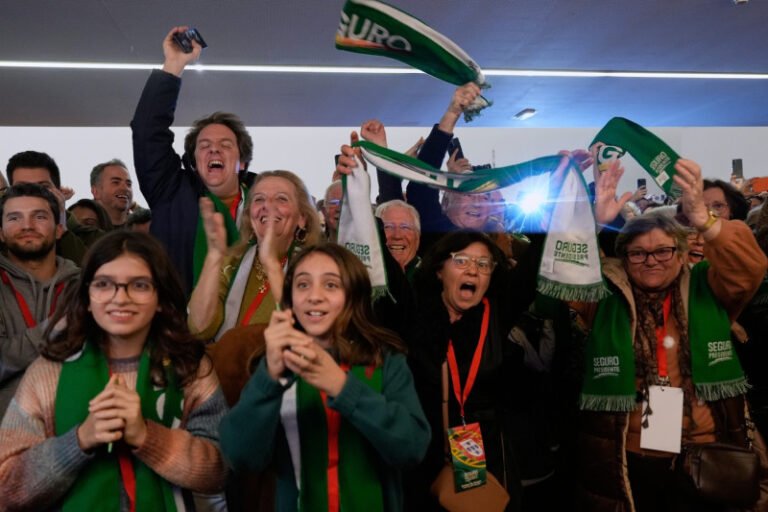 alegeri-prezidentiale-in-portugalia:-antonio-jose-seguro-il-invinge-pe-candidatul-de-extrema-dreapta-(exit-poll)