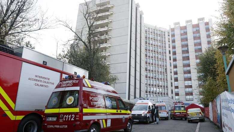 federatia-„solidaritatea-sanitara”-a-notificat-guvernul-privind-intentia-declansarii-grevei-generale