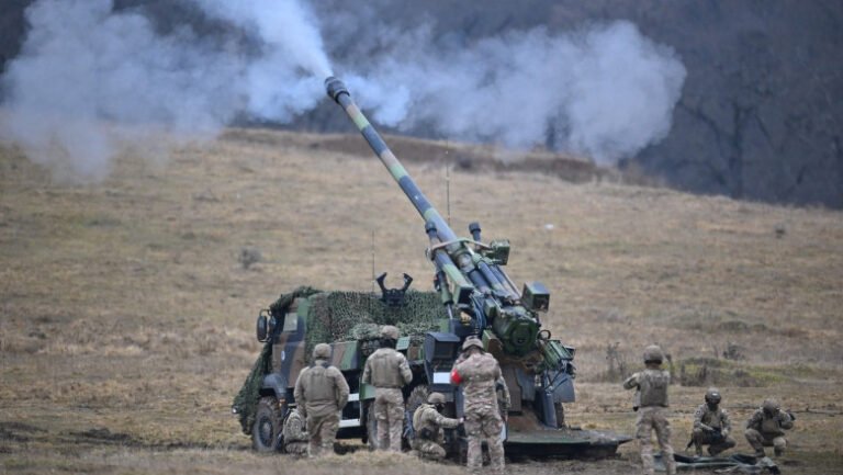 simulare-de-razboi-in-europa-franta-incepe-cel-mai-mare-exercitiu-militar-dupa-razboiul-rece:-12.000-de-militari,-trimisi-in-misiune