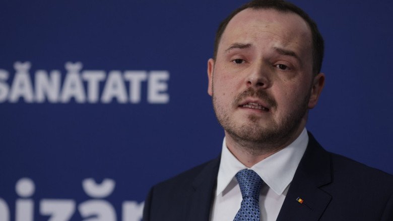 ministrul-sanatatii,-impotriva-taierii-salariilor-cu-10%:-„vorbim-despre-viata-unor-oameni,-nu-despre-un-excel”