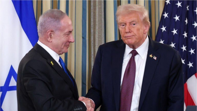intalnire-decisiva-la-casa-alba:-netanyahu-si-trump-discuta-miercuri-viitorul-negocierilor-nucleare-cu-iranul