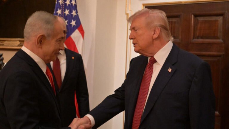 trump-a-„insistat”-pe-langa-netanyahu-asupra-continuarii-discutiilor-cu-iranul.-„aceasta-ar-fi-preferinta-mea”