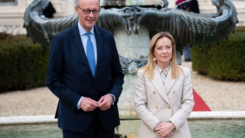 cuplul-forte-al-ue:-giorgia-meloni-si-friedrich-merz-modeleaza-agenda-europeana cuplul-forte-al-ue:-giorgia-meloni-si-friedrich-merz-modeleaza-agenda-europeana