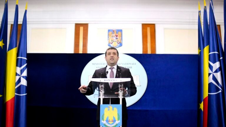 radu-miruta,-la-reuniunea-ministrilor-apararii-din-ue.-sprijinul-pentru-ucraina,-pe-agenda-discutiilor