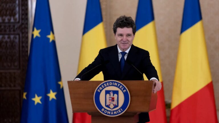 vizita-lui-nicusor-dan-la-washington,-la-consiliul-pentru-pace,-sub-semnul-intrebarii