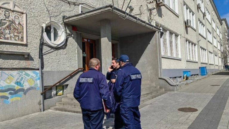 atac-sangeros-in-sofia:-un-tanar-a-fost-ucis,-doua-persoane-ranite.-un-alt-incident-violent-a-avut-loc-la-metrou