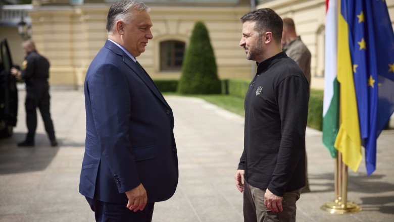 viktor-orban,-mesaj-pentru-volodimir-zelenski-privind-aderarea-ucrainei-la-ue:-statele-membre-stabilesc-conditiile,-nu-tarile-candidate