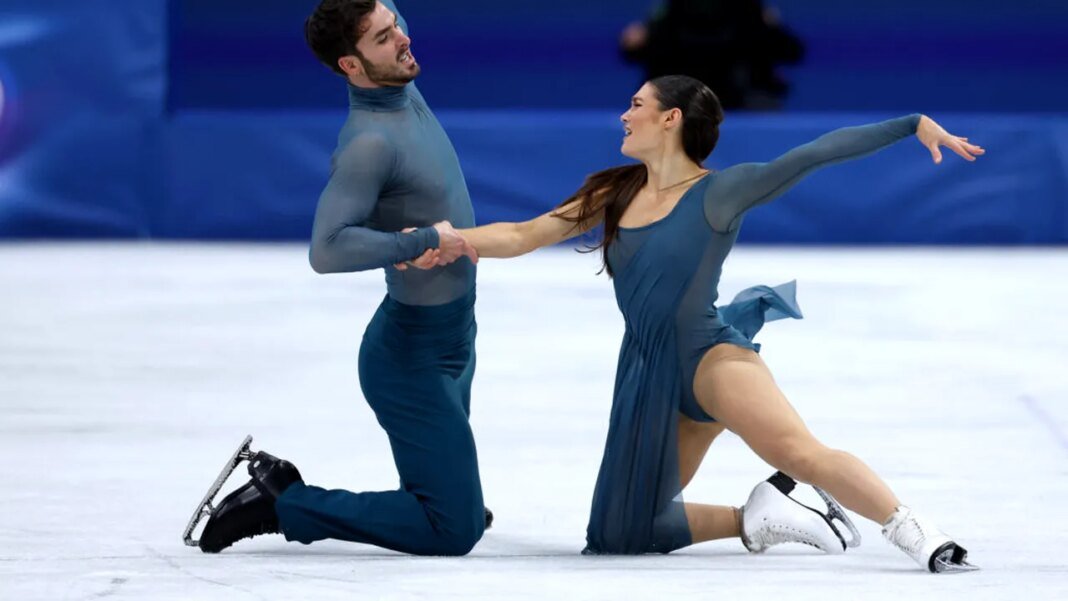 beaudry-si-cizeron,-aur-olimpic-la-dans-pe-gheata,-dupa-un-trecut-marcat-de-controverse beaudry-si-cizeron,-aur-olimpic-la-dans-pe-gheata,-dupa-un-trecut-marcat-de-controverse