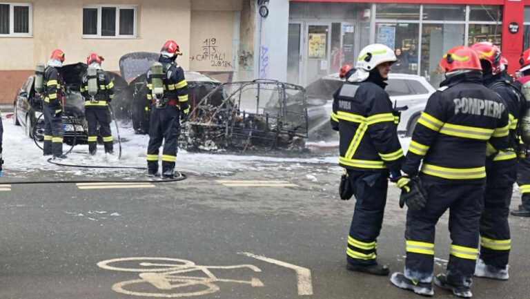 incendiu-puternic-in-sectorul-6-al-capitalei:-o-femeie-a-murit,-alta-persoana-e-ranita.-interventie-de-urgenta:-masini-in-flacari