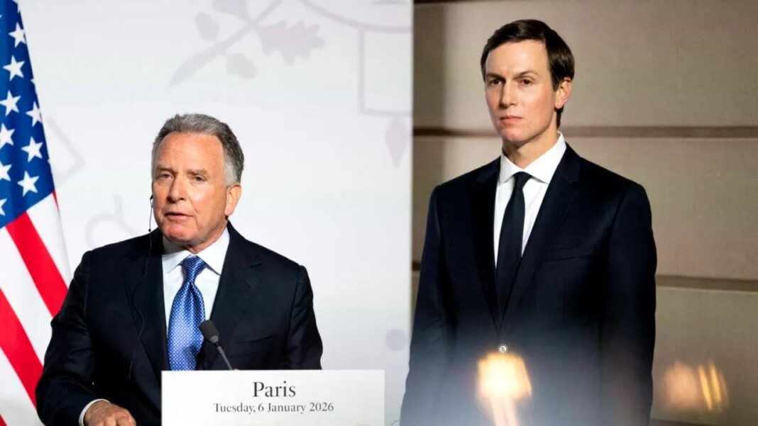 surse-reuters:-discutii-separate-privind-iranul-si-razboiul-din-ucraina-vor-avea-loc-marti-la-geneva