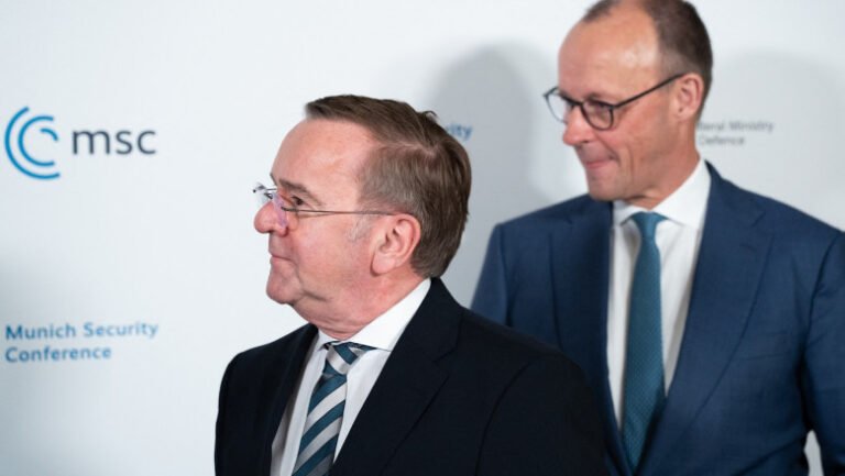 ministrul-german-al-apararii:-europa-are-nevoie-de-predictibilitate-din-partea-sua.-„nici-chiar-statele-unite-nu-pot-actiona-singure”