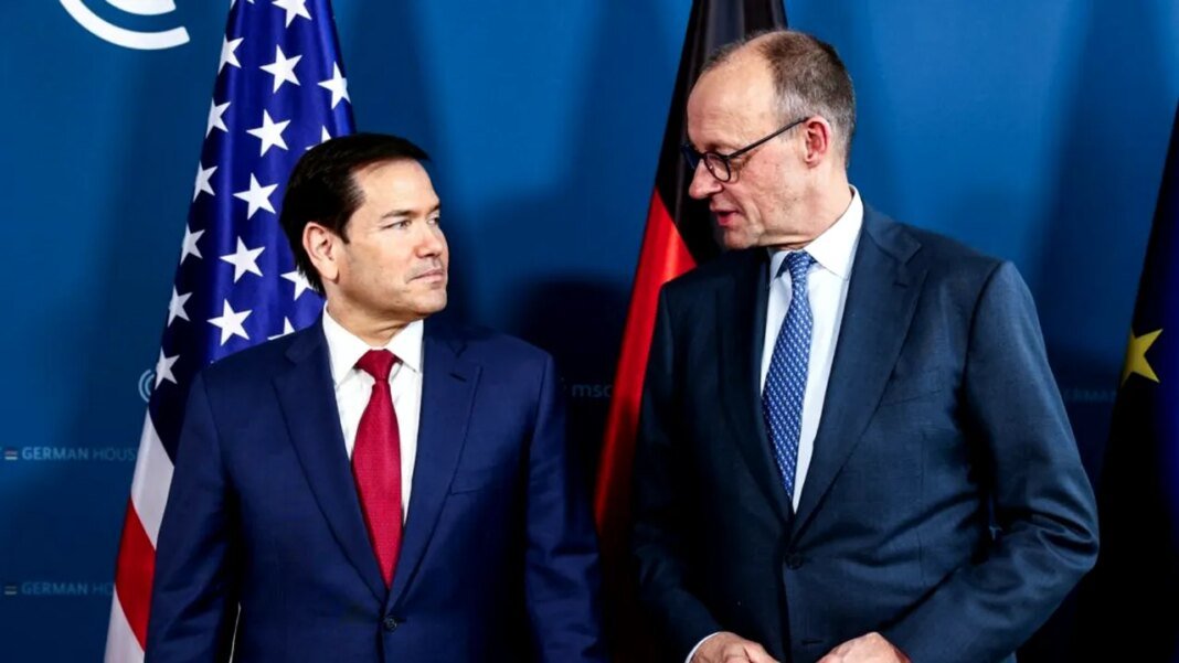 conferinta-de-securitate-de-la-munchen,-ziua-a-doua.-marco-rubio-a-declarat-o-„noua-era-in-geopolitica”-/-secretarul-de-stat-american,-anunt-istoric:-„sua-si-europa-apartin-impreuna”-/-zelenski,-discurs-privind-razboiul:-„unitatea-este-cel-mai-bun-interce