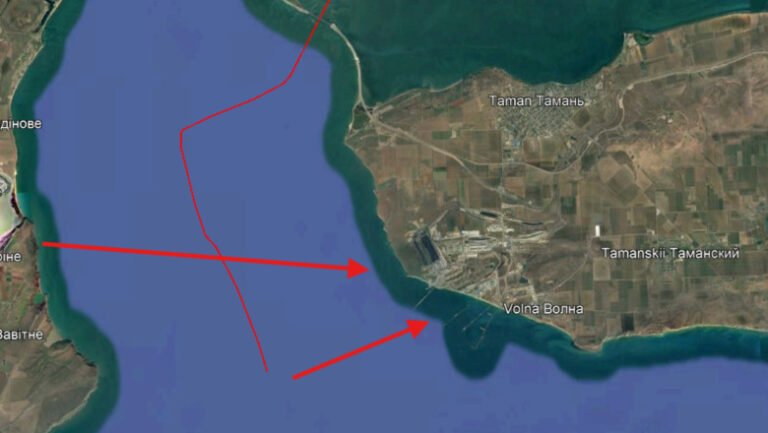 ucrainenii-au-atacat-cu-drone-portul-rusesc-taman-de-la-marea-neagra.-doi-oameni-au-fost-raniti,-anunta-guvernatorul-regiunii