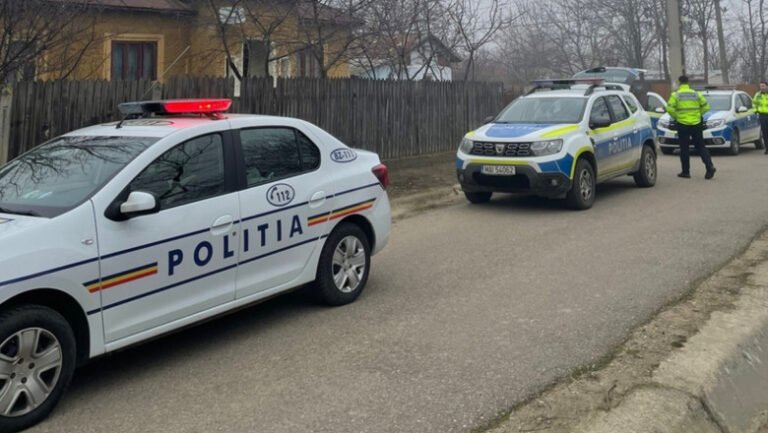 morminte-vandalizate-in-judetul-constanta:-bunuri-furate-din-cripte.-politistii-au-deschis-dosar-penal