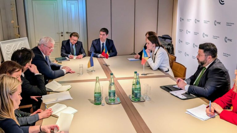 intalnire-a-„triunghiului-odesa”,-romania-–-ucraina-–-moldova,-la-munchen.-toiu:-vrem-sa-crestem-pozitionarea-noastra-internationala