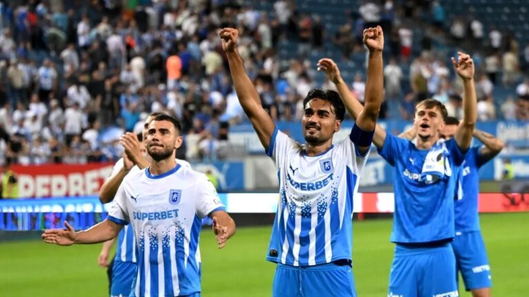 universitatea-craiova-fcsb,-1-0-in-superliga