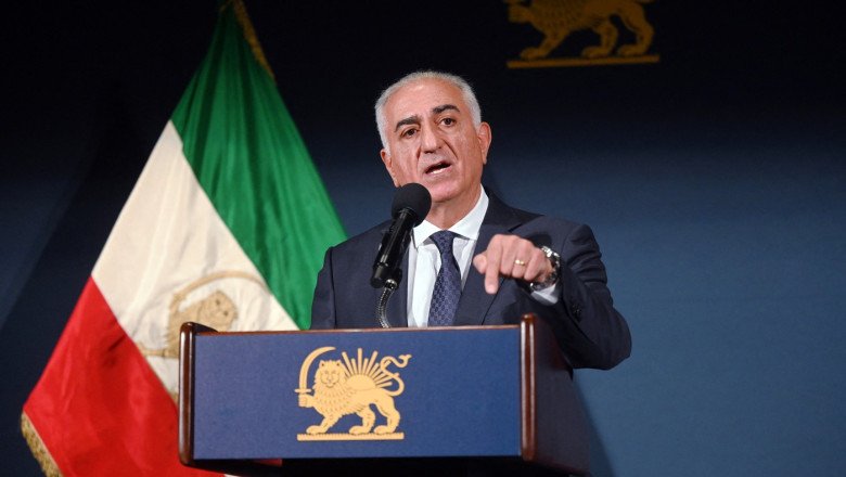 reza-pahlavi-ii-cere-lui-trump-sa-intervina-militar-„de-urgenta”-in-iran:-„sa-punem-capat-acestui-regim-nedorit”
