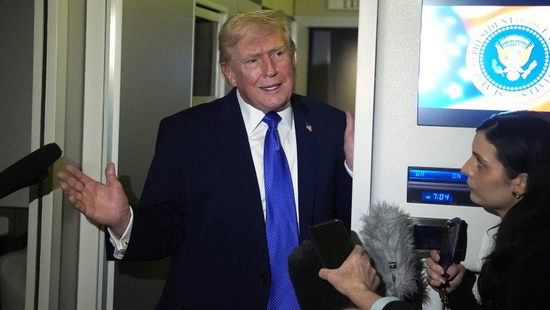 trump-va-fi-implicat-„indirect”-in-negocierile-sua-iran:-„teheranul-doreste-sa-ajunga-la-un-acord”