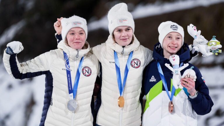 secretul-norvegiei-pentru-dominatia-la-jocurile-olimpice-de-iarna.-ce-fac-diferit-pentru-copiii-lor