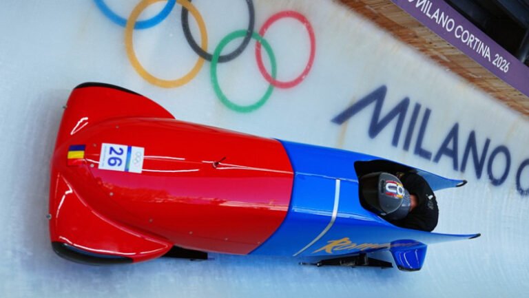 jo-2026-milano-cortina.-tentea-si-iordache,-cel-mai-bun-rezultat-al-romaniei-din-ultimii-34-de-ani-la-bob-doua-persoane