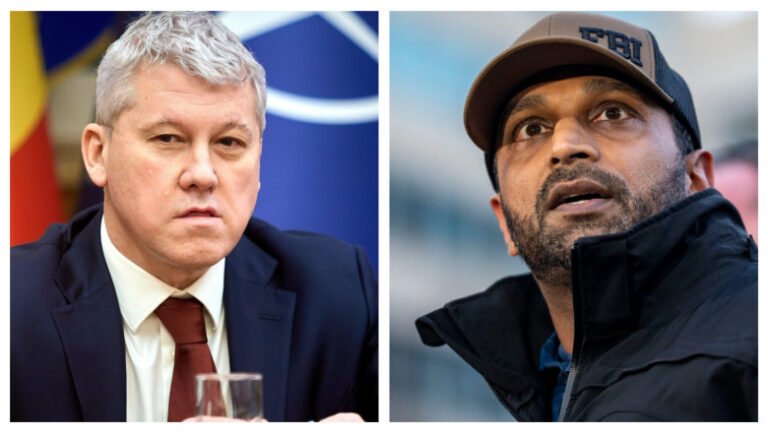 catalin-predoiu-s-a-intalnit-cu-directorul-fbi,-kash-patel,-la-washington.-discutiile-au-vizat-crima-organizata-si-terorismul