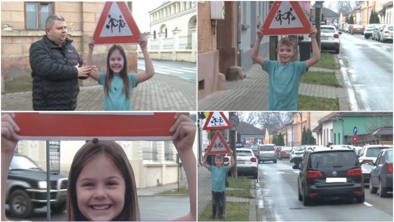 treceri-de-pietoni,-pazite-de-„copii”.-metoda-inedita-prin-care-un-oras-a-decis-sa-i-determine-pe-soferi-sa-circule-mai-prudent