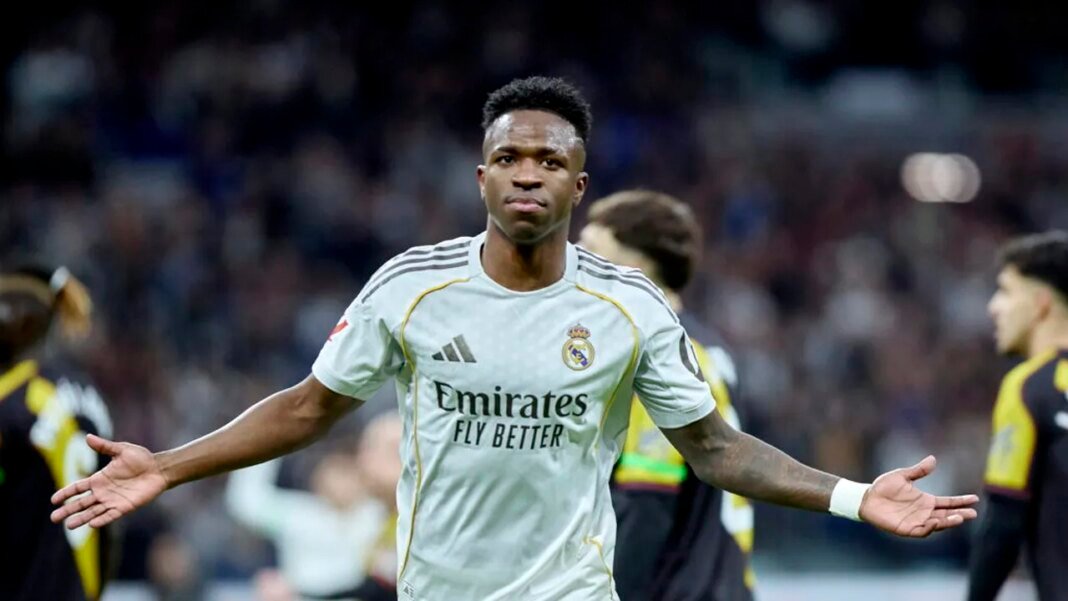 clubul-benfica,-replica-la-acuzatiile-de-rasism-ale-jucatorului-de-la-real-madrid,-vinicius-junior