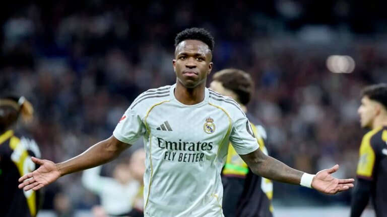 clubul-benfica,-replica-la-acuzatiile-de-rasism-ale-jucatorului-de-la-real-madrid,-vinicius-junior