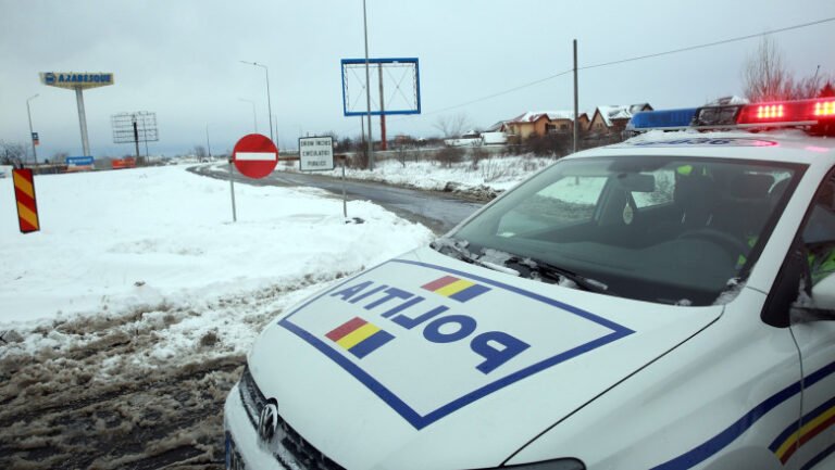 cum-se-circula-in-tara-joi-dimineata.-centrul-infotrafic:-nu-sunt-autostrazi-inchise