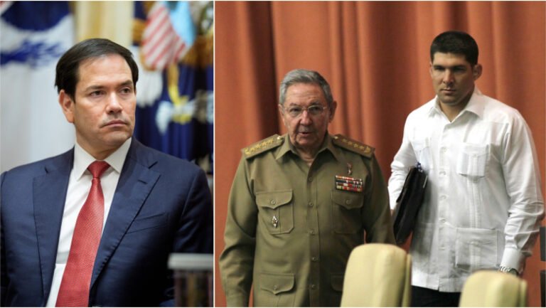 marco-rubio-ar-purta-discutii-secrete-cu-nepotul-lui-raul-castro.-ce-urmareste-administratia-trump-in-cuba