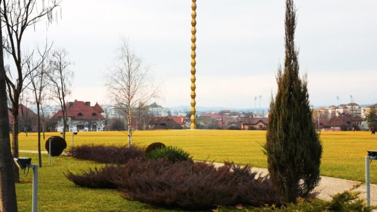 operele-lui-brancusi:-unde-pot-fi-admirate-cele-mai-cunoscute-sculpturi-–-de-la-„coloana-infinitului”-la-„pasarea-maiastra”