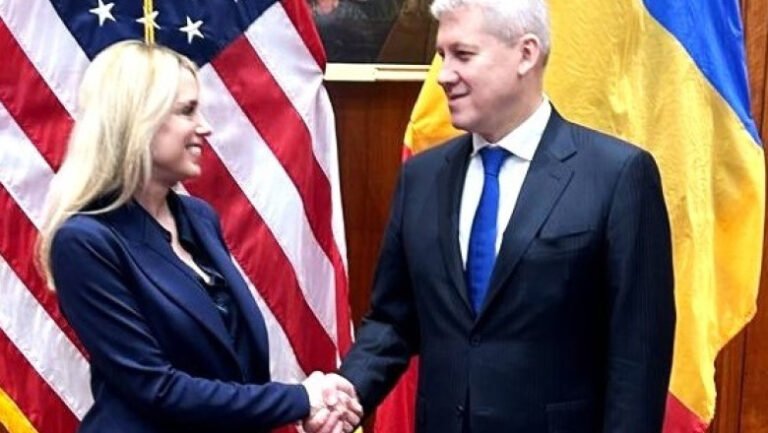 intalnire-la-departamentul-de-justitie:-catalin-predoiu,-discutii-cu-procurorul-general-al-sua,-pamela-bondi