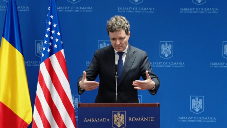 reactia-lui-nicusor-dan,-dupa-ce-trump-l-a-numit-„prim-ministru”:-„nu-e-timpul-trecut”.-ce-spune-despre-imaginea-romaniei-in-sua