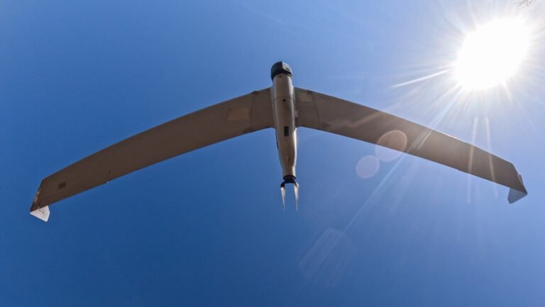 cinci-aliati-nato-s-au-angajat-sa-produca-drone-„low-cost”-in-decurs-de-un-an.-„europa-este-motivata-sa-avanseze-in-domeniul-apararii”