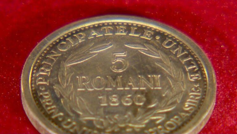 cum-a-primit-moneda-romaneasca-denumirea-de-„leu”.-trebuia-initial-sa-se-numeasca-„roman”