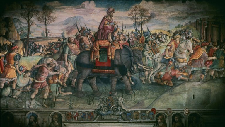 arheologii-sustin-ca-au-gasit-elefantii-de-razboi-ai-lui-hannibal,-folositi-de-marele-general-cartaginez-in-al-doilea-razboi-punic