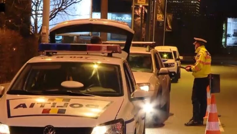 amenzi-si-dosare-penale-dupa-ninsori-politistii-au-retinut-29-de-permise-si-au-dat-amenzi-de-peste-60.000-de-lei