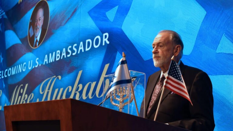 indignare-printre-natiunile-arabe,-din-cauza-declaratiilor-ambasadorului-sua-in-israel.-„ar-fi-in-regula-daca-israelul-ar-lua-tot”