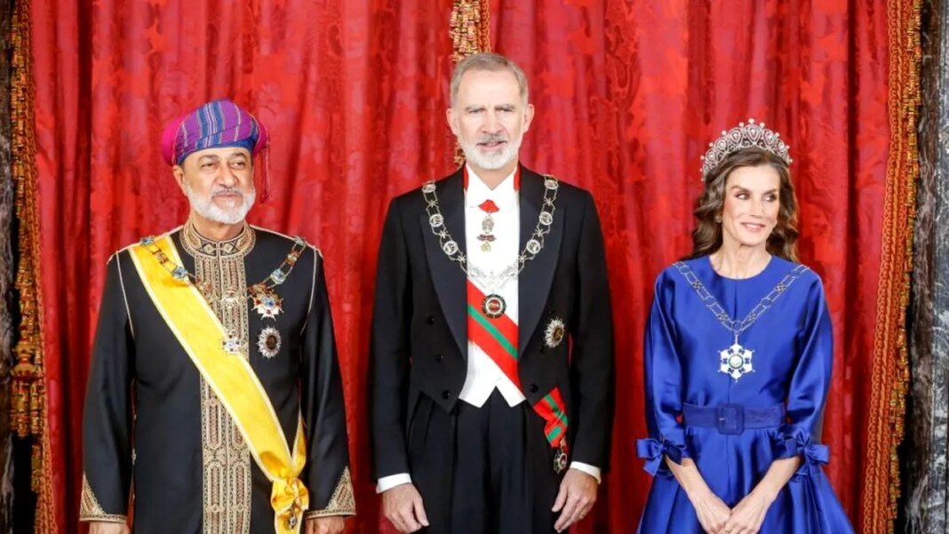 familia-regala-spaniola-isi-mareste-veniturile:-ce-salarii-anuale-vor-incasa-regele-felipe-al-vi-lea-si-regina-letizia