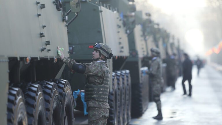 evolutia-armatei-romane-in-4-ani-de-razboi-la-granita.-radu-miruta:-nu-luam-vechituri-de-la-francezi,-nu-cumparam-ce-arunca-nemtii