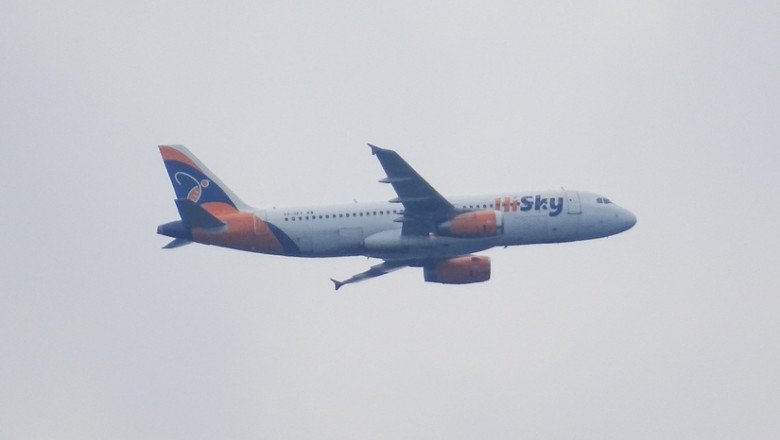 aeronava-intoarsa-de-urgenta-pe-otopeni-a-decolat-spre-egipt:-180-de-pasageri-au-petrecut-noaptea-in-aeroport